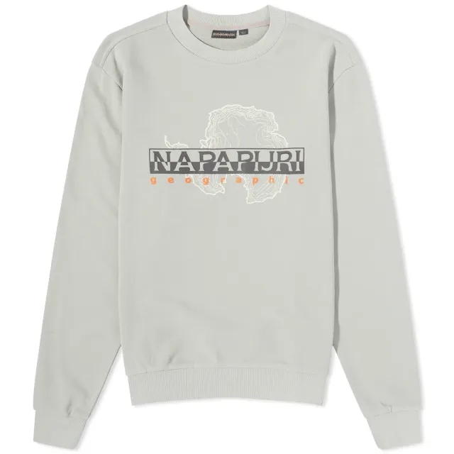 Napapijri B-iceberg Sweatshirt