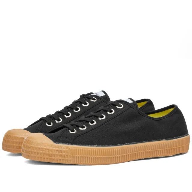Novesta Star Master - Black, Black