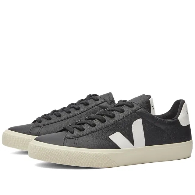 Veja Campo, Black