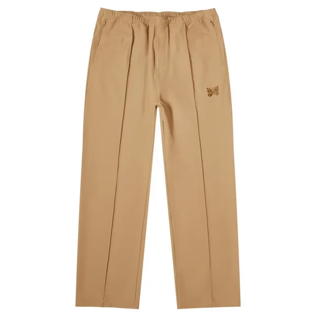 Needles Women's H.D. Pant Khaki