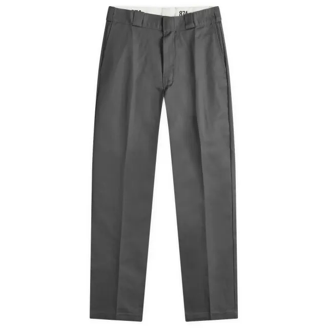 Dickies 874 Work Pants, Grey