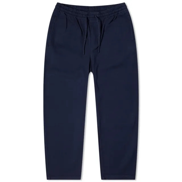 YMC Men's Alva Skate Trouser Navy
