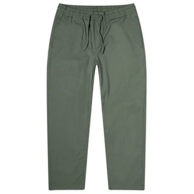 YMC Men's Ripstop Alva Skate Trousers Olive
