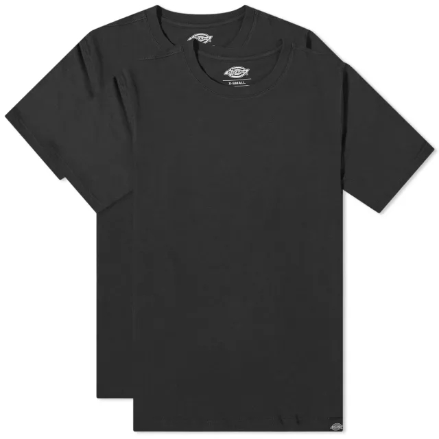 Dickies Basic 3 Pack T Shirt