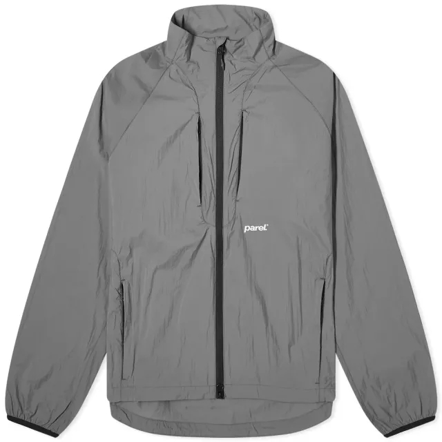 Parel Studios Santo Jacket (Grey - L) - Size L
