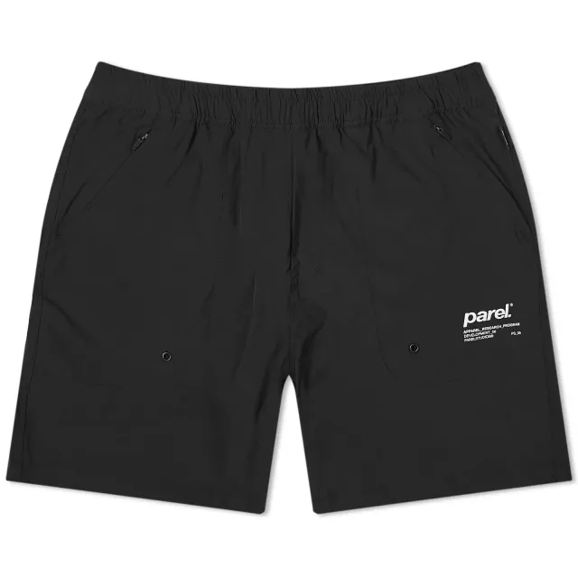 Parel Studios Saana Short - Black