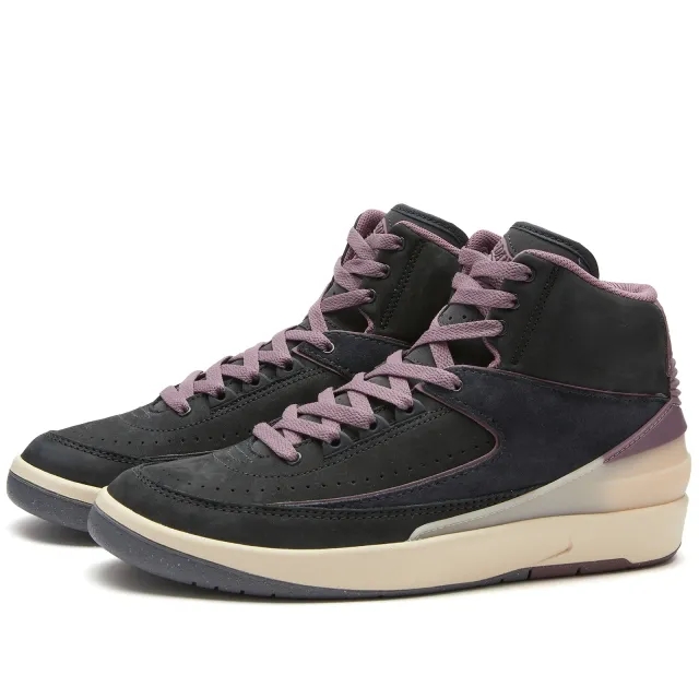 Nike Jordan Air Jordan 2 Retro Women's Shoes
