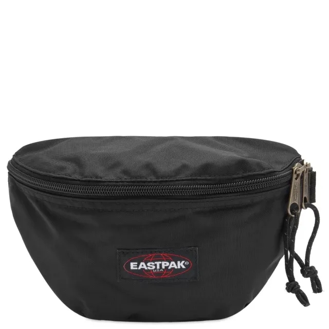 Eastpak Springer Pwr Unisex Bags - Black
