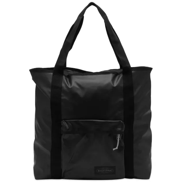 Eastpak Tarlie Shopper Bag, Tarp Black