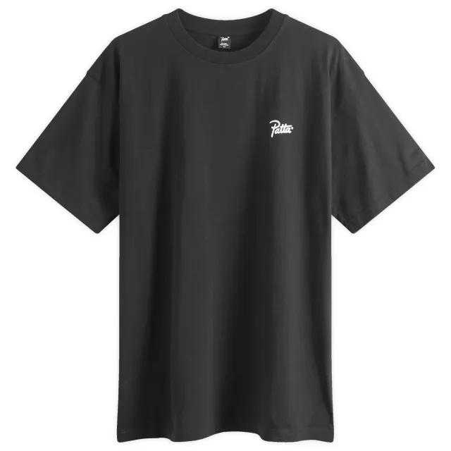 Patta Men's Patta Men'smazona T-Shirt Black