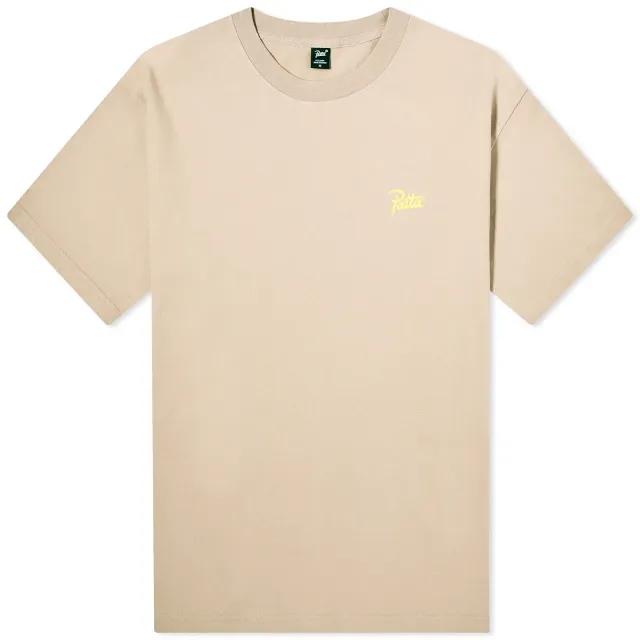 T-Shirt Patta Ancestors T-Shirt Unisex Goat L