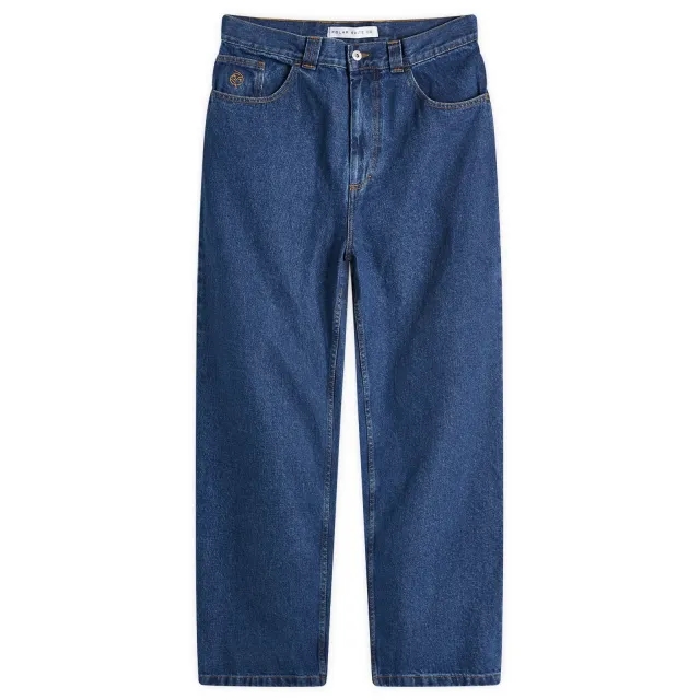 Polar Skate Co. Polar Skate Co Big Boy Pant - Dark Blue