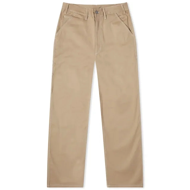 Nike Life Carpenter Pants Men Casual Pants Brown