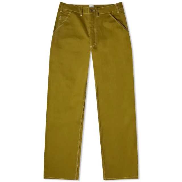 Nike Life Carpenter Pants, GRN