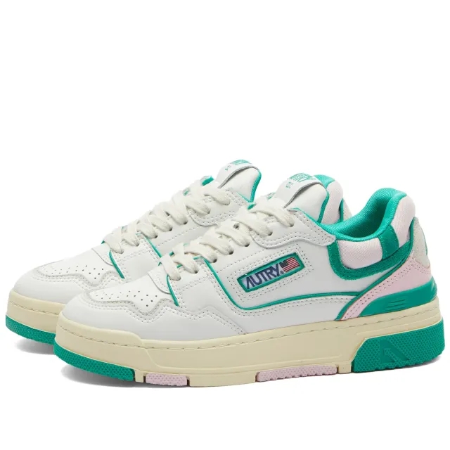 Autry Action Shoes WMNS CLC LOW
