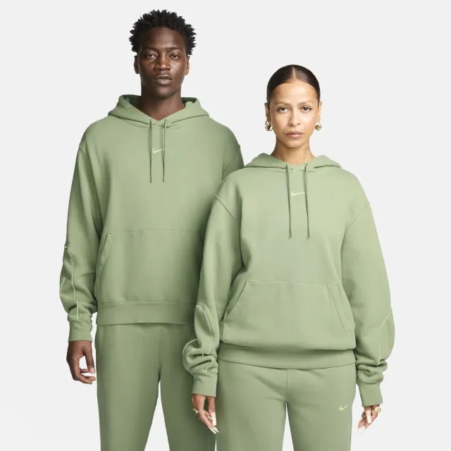 Nike X NOCTA FLEECE CS HOODIE