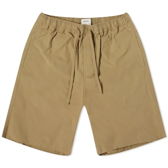 Satta Men's Kai Shorts Khaki