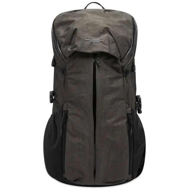 SEALSON SC18 Dayhike Backpack Gravel