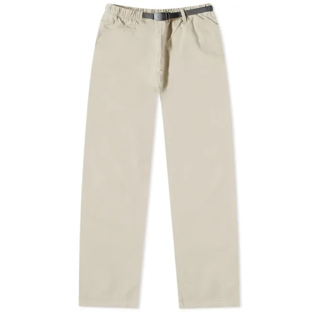 Gramicci Pants - Greige
