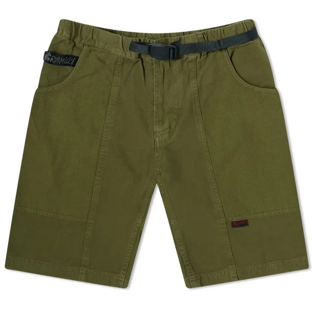 Gramicci Gadget Short - Green