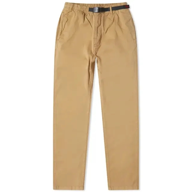 Gramicci Nn-Pant Men Casual Pants Beige