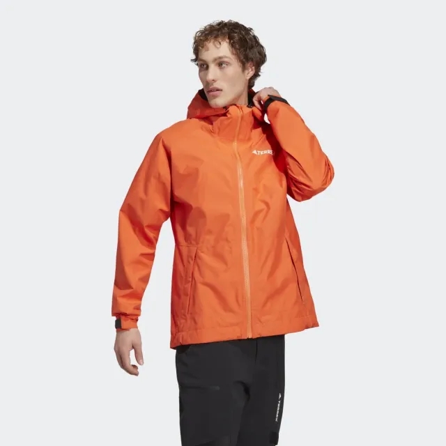 adidas GORE PAC J - Orange