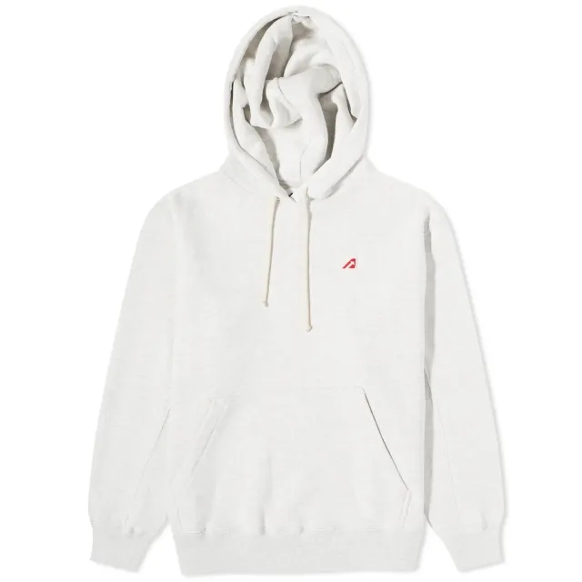 Autry Men's Ease Hoodie White