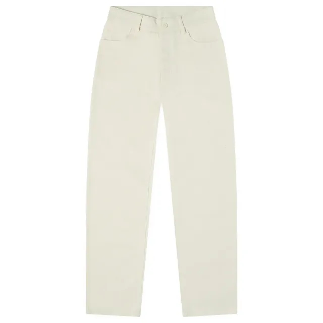 Baserange Women's Tajo Pants Undyed