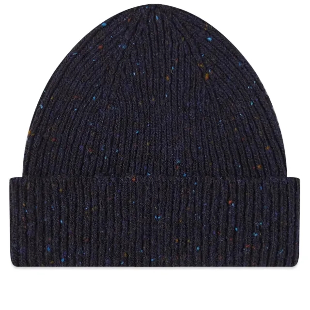 Howlin by Morrison Howlin' Out of the Blue Donegal Hat Navy