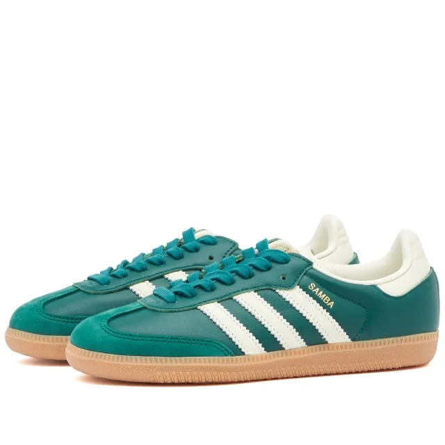 adidas originals WMNS SAMBA OG