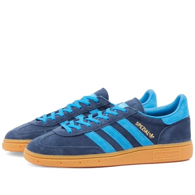 adidas Originals Handball Spezial Women's, Blue