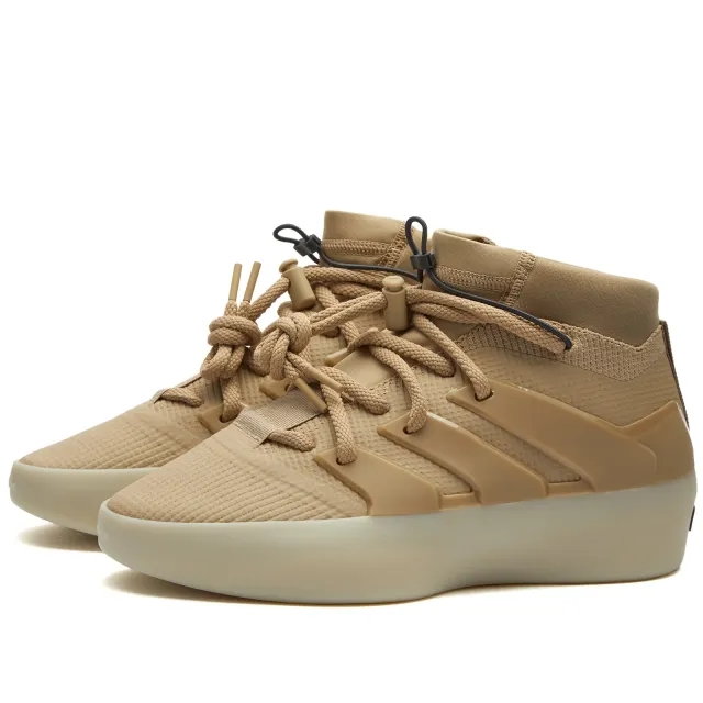 Adidas x Fear of God Athletics I Basketball Clay