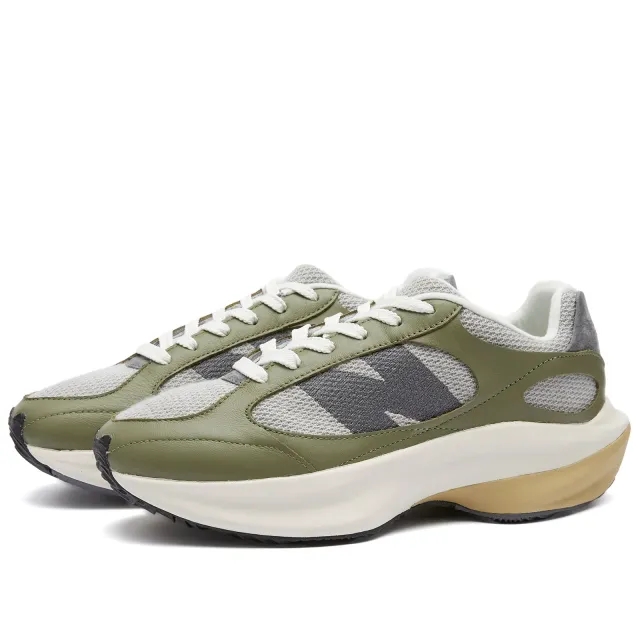 New Balance WRPD Runner Women's - Green, Green