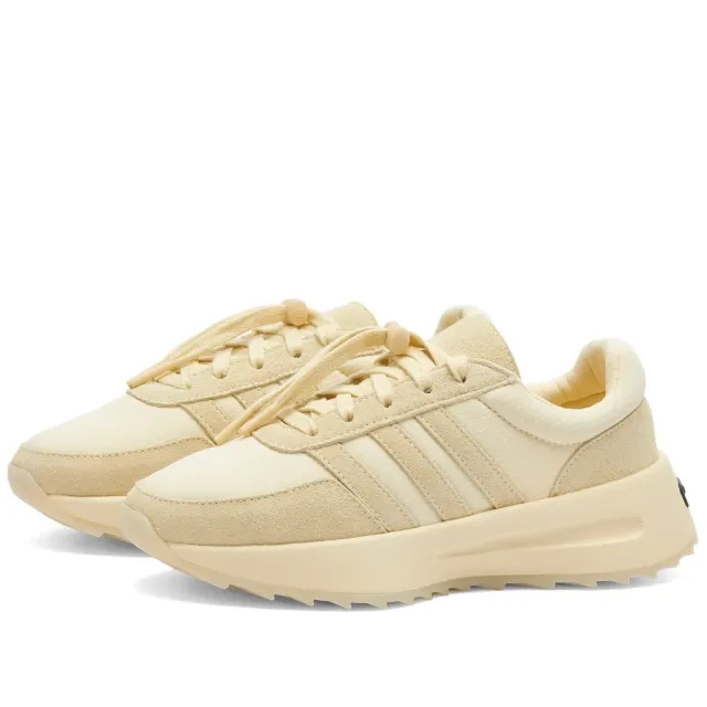 adidas x Fear of God Athletics Los Angeles - Yellow, Yellow
