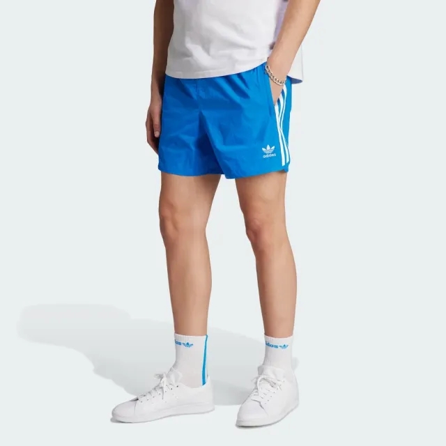 adidas Originals Men Adicolor Classics Sprinter Shorts