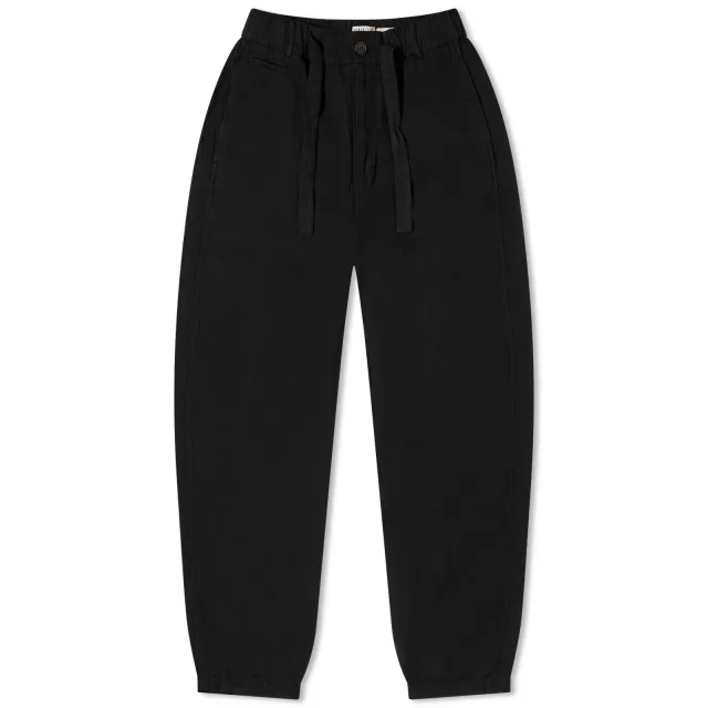 Girls of Dust Women's Pasha Pants Black