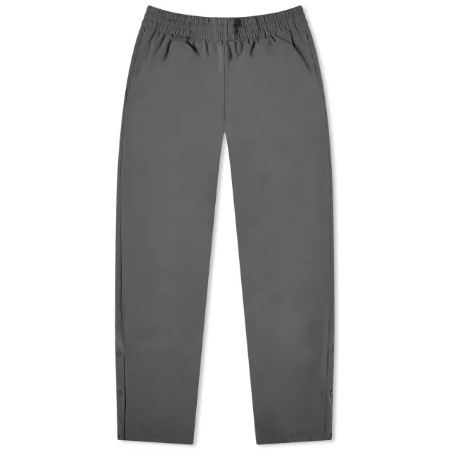 Adidas Men's Adicolor Basketball Pant Charcoal