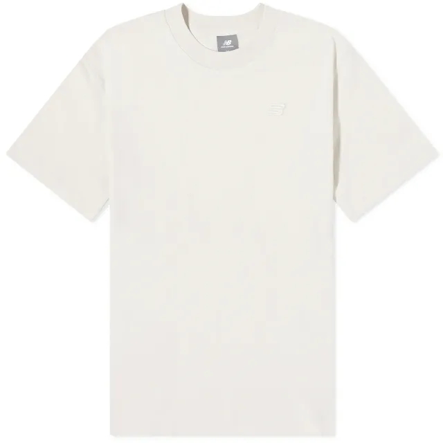 T-Shirt New Balance Athletics Jersey T-Shirt Linen Xl