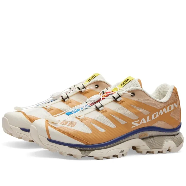 Salomon Xt-4 Og - Brown