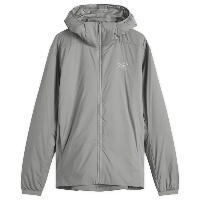 Arc'teryx Men's Atom Hooded Jacket Void