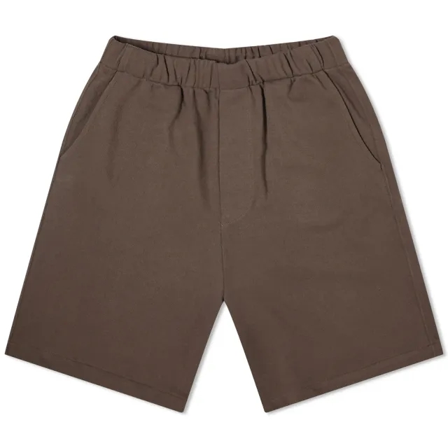 Lady White Co. Men's Textured Lounge Shorts Bark