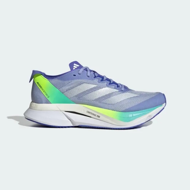 adidas Adizero Boston 12 Womens Running Shoes