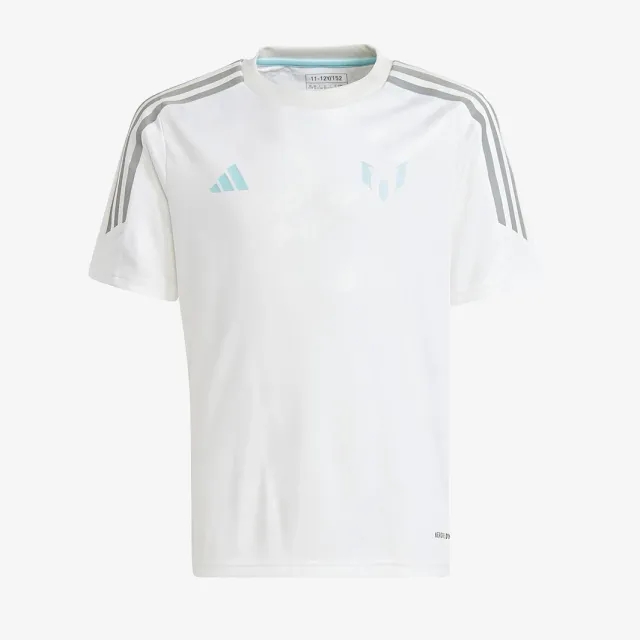adidas Kids Messi Training Shirt