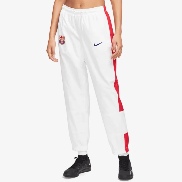 Nike FC Barcelona 23 24 Womens 23 24 Repel Jogger