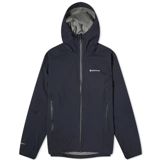 Montane Men's Minimus Lite Jacket Black