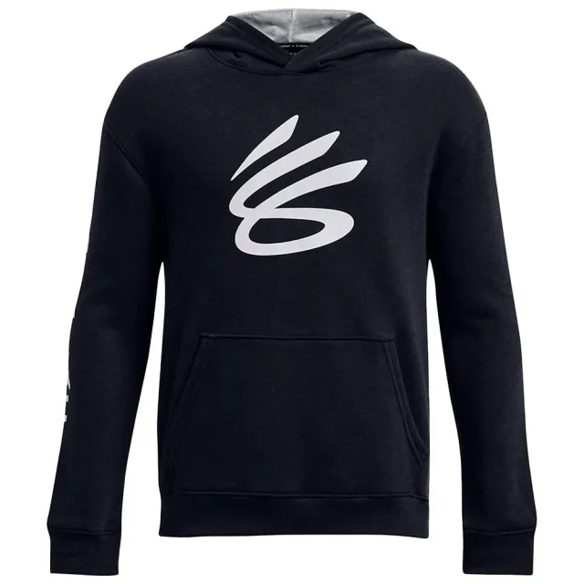 Under Armour Curry Splash Hoodie  - Blue