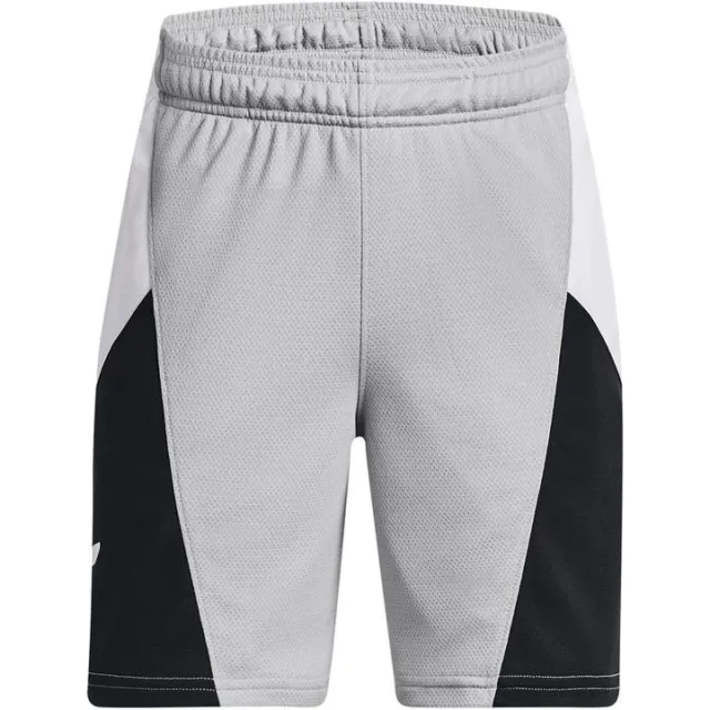 Under Armour Older Kids Curry Splash Shorts