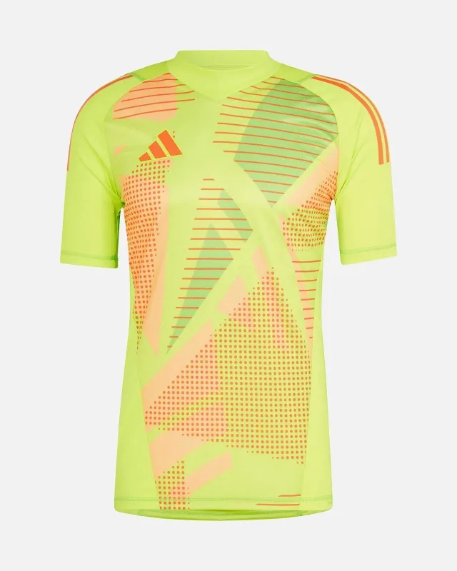 adidas Tiro 24 Pro SS GK Shirt