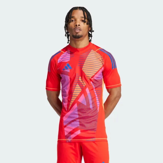 adidas Tiro 24 Pro SS GK Shirt