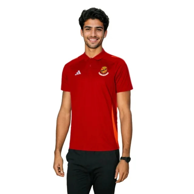 adidas Tiro 24 Competition SS Polo